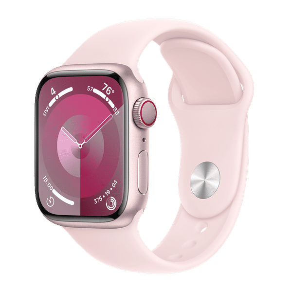 Apple watch series 3 croma 2025